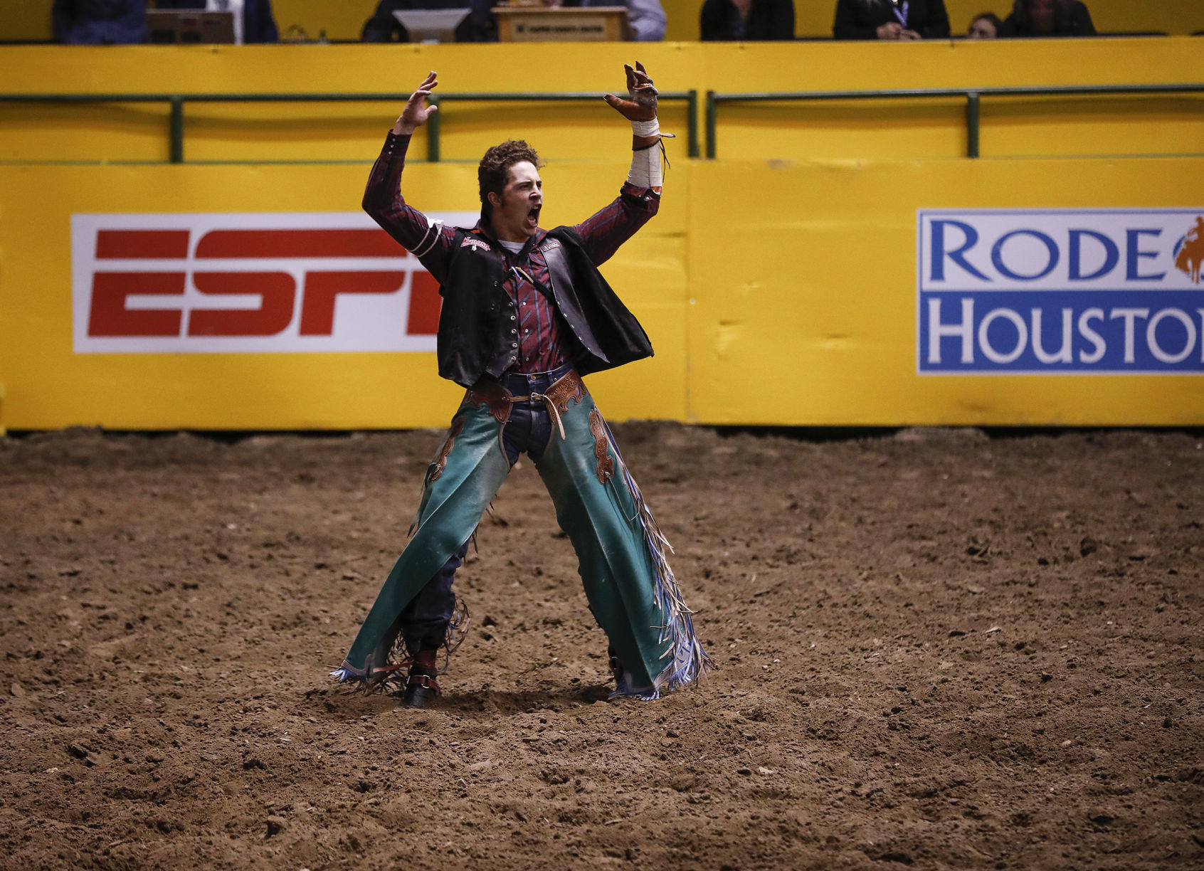 CNFR - Tuesday